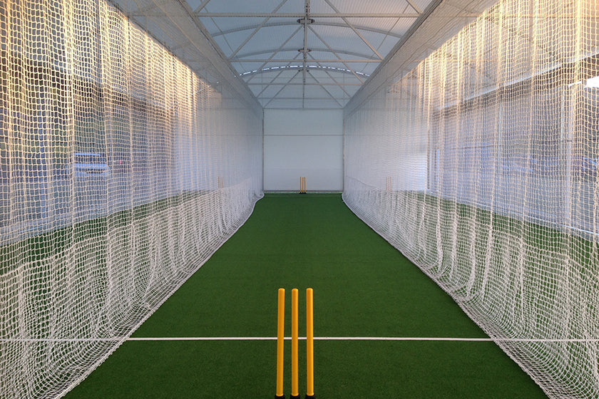 Indoor and Outdoor Cricket Mats