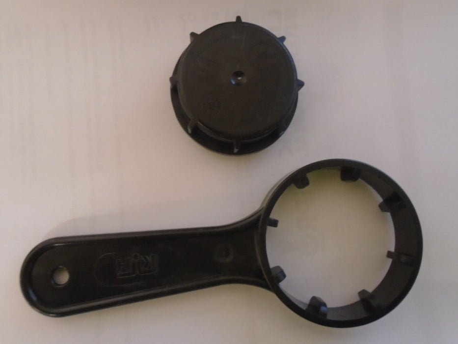 Bottle Cap Spanner