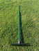 Ezee Rake Head golf rake and aluminium handle