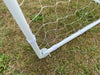 Folding Steel Goal 2m x 1m Football Goal