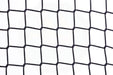 Leon de Oro Spanish golf netting panel 3m x 3m. Black 3mm thickness.