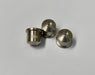 Cone nozzles for iGO line marker - stainless steel