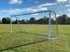 Velocity Aluminium 4m x 2m Portable Football Goal