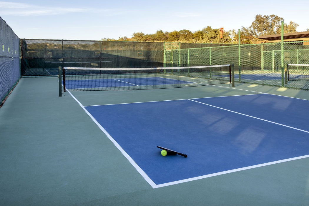 Pickleball Nets