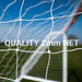 Quickplay Q-Fold Match Folding uPVC Football Goal