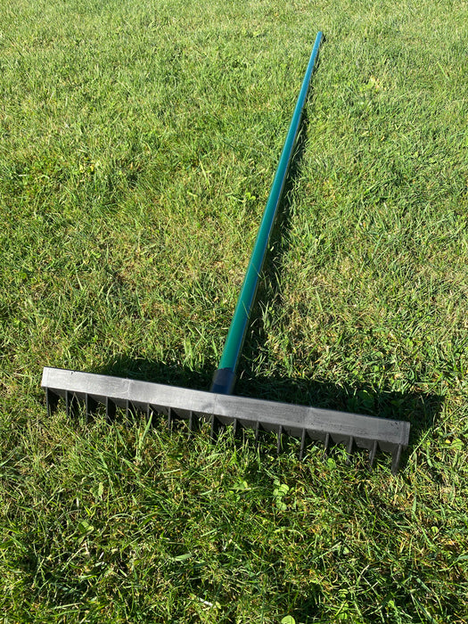 Razor Bunker Rake