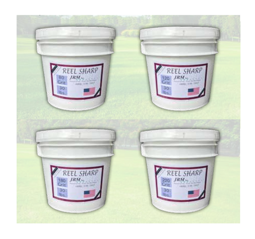 JRM Reel Sharp Grinding Paste Lapping Compound