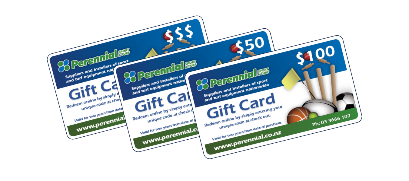 Perennial Gift Cards