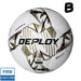 Deploy Envision III FIFA Quality Pro match Football, size 5