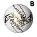 Deploy Envision III FIFA Quality Pro match Football, size 5