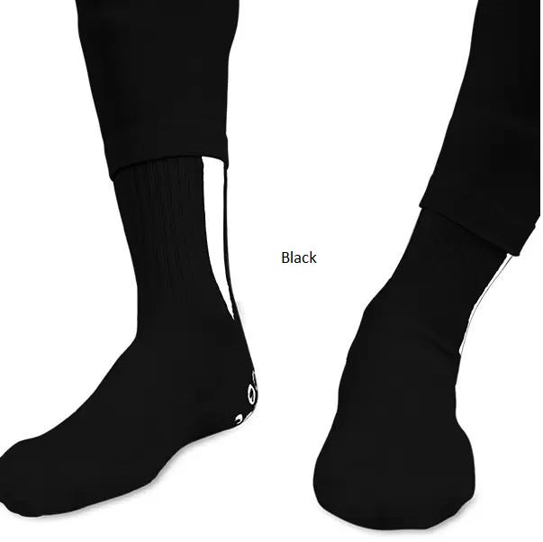GIOCA Grips Socks