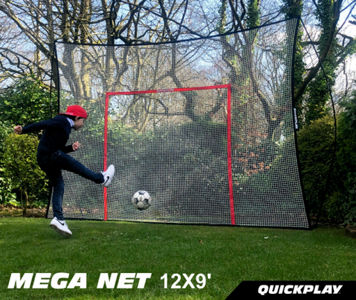 Quickplay Mega Net