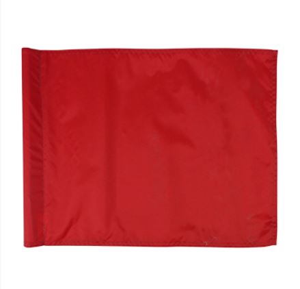 Red Flag, Plain Red Flag For Sale