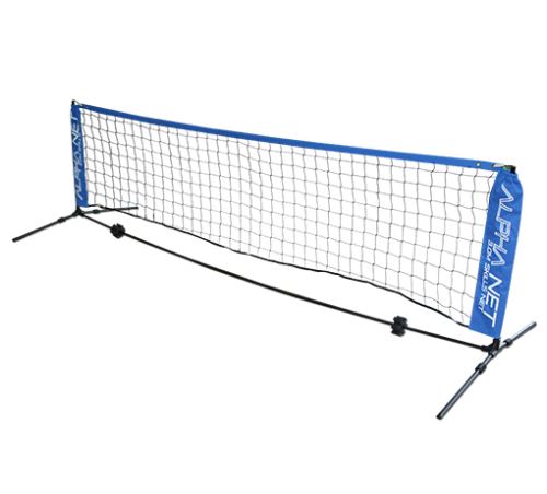 Soccer Tennis Net — Perennial Sport & Turf